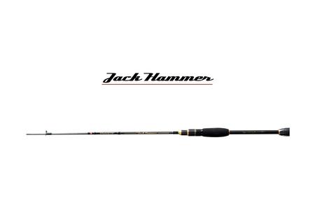 JACK HAMMER 74 MH SPINNING