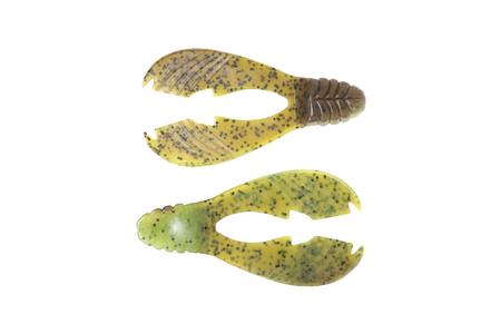 3.25 REBEL CHUNK SUMMER CRAW