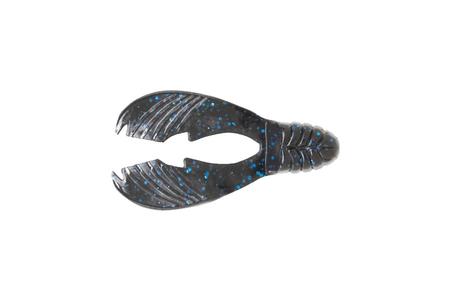 3.25 REBEL CHUNK BLACK BLUE FLAKE