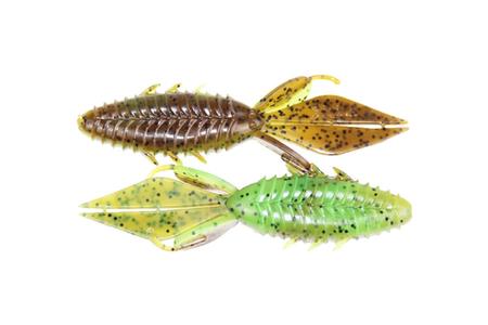 4` ADRENALINE BUG SUMMER CRAW