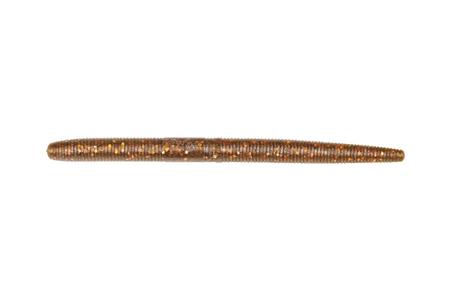 5` TRUE CENTER STICK GRN PUMPKIN COPPER