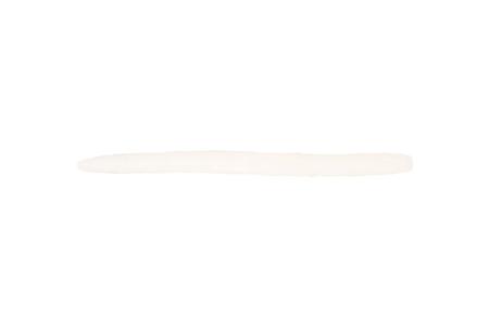 5` TRUE CENTER STICK WHITE