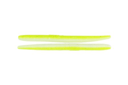 5` TRUE CENTER STICK CHARTREUSE PEARL