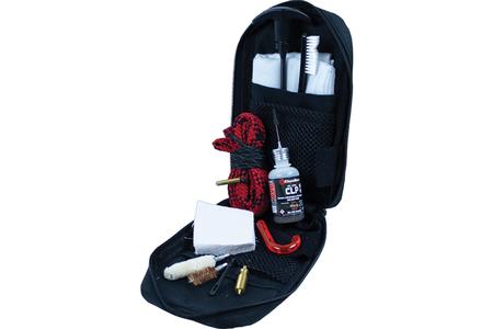 POLICE HANDGUN CLEANING KIT