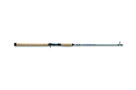 MOJO CAT 7` MF CASTING