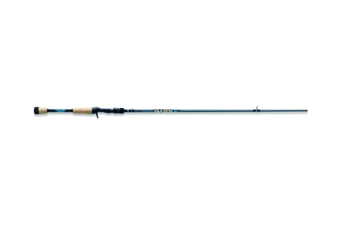 Discount St Croix Bass X 6 ft 8 in - Medium Casting Rod for Sale