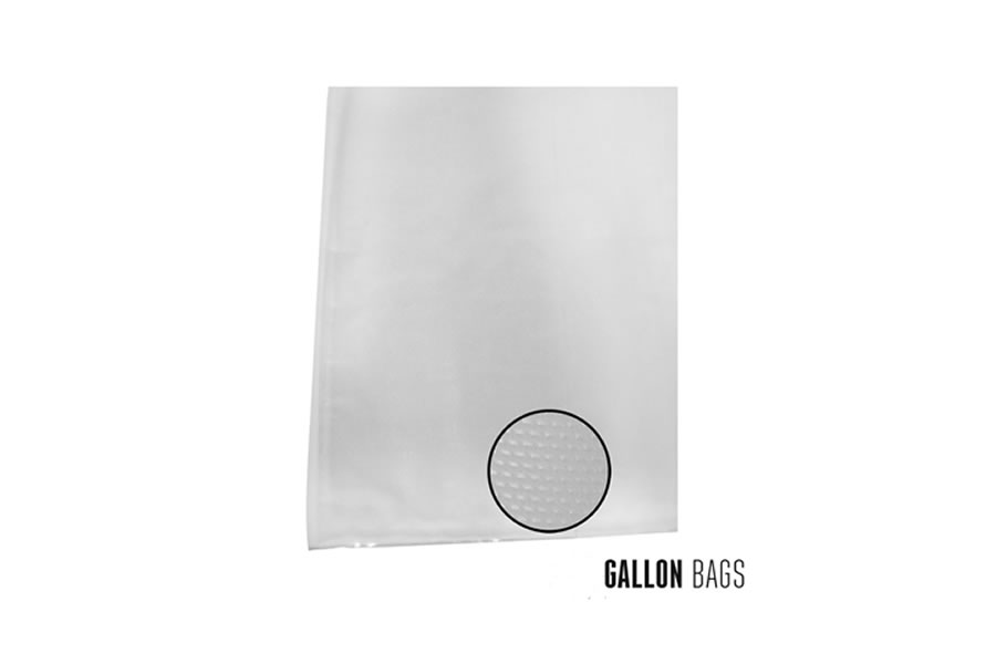 Weston Brand 20 Count Gallon Vacuum Bags