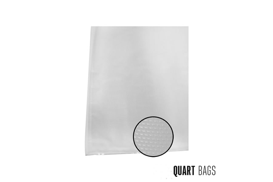 Weston Brand 30 Count Quart Vacuum Bags