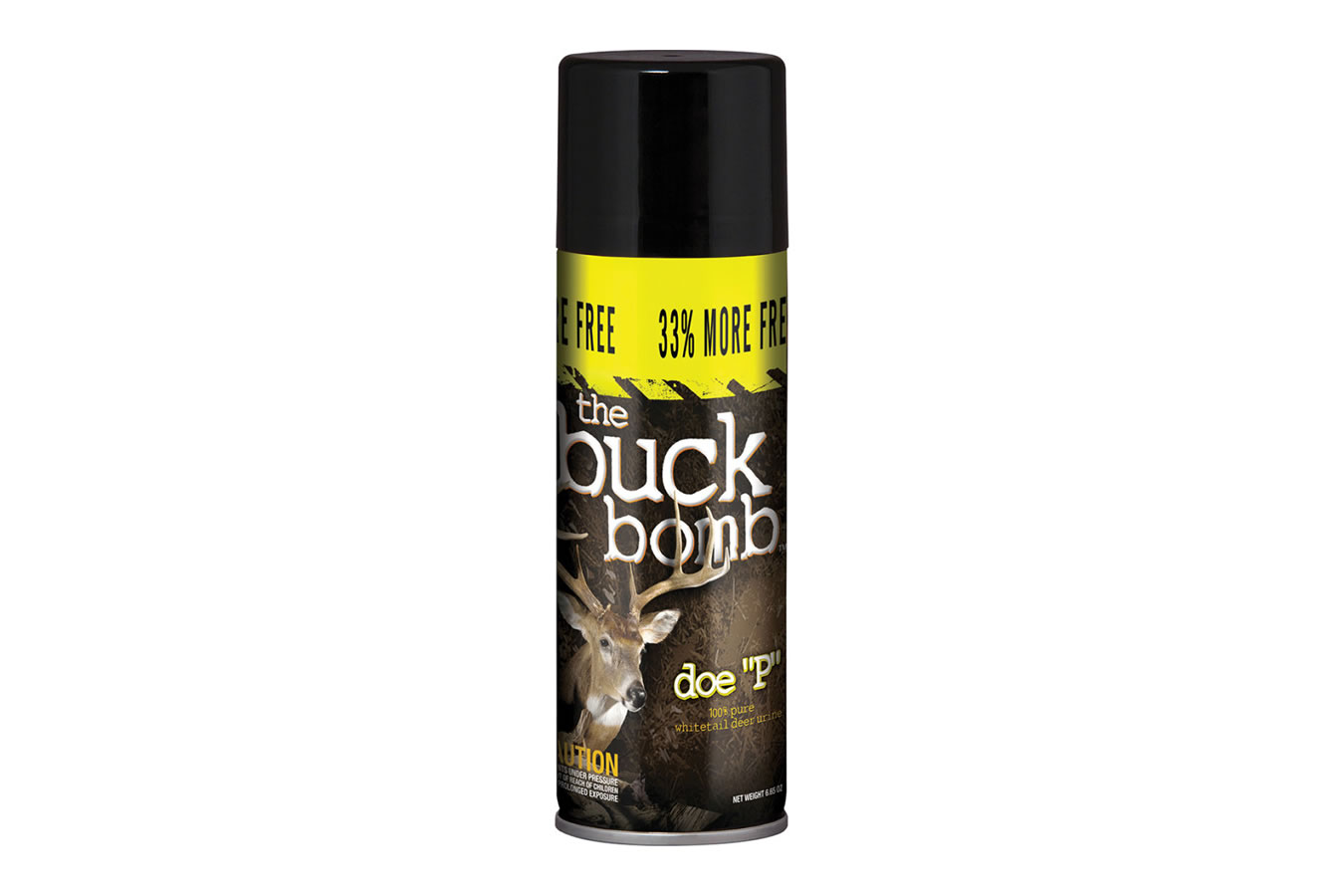 Buck Bomb Inc Doe P Bomb