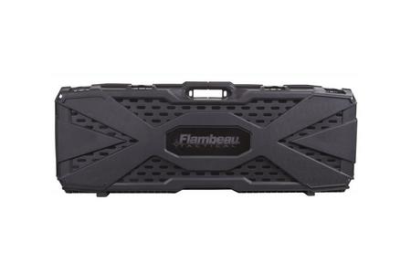 FLAMBEAU AR TACTICAL RIFLE CASE