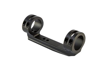1 PIECE SCOPE MOUNT RINGS 1INCH HIGH