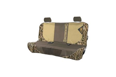 BENCH SEAT COVER