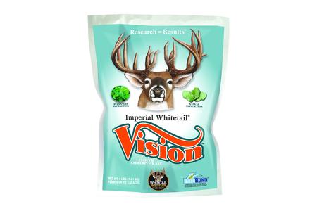 IMPERIAL WHITETAIL VISION 4LB