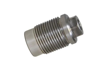 BREECH PLUG FOR IMPACT