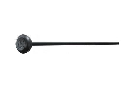 RUGGED RANGE ROD 32 IN ALUMINUM W/GRIP