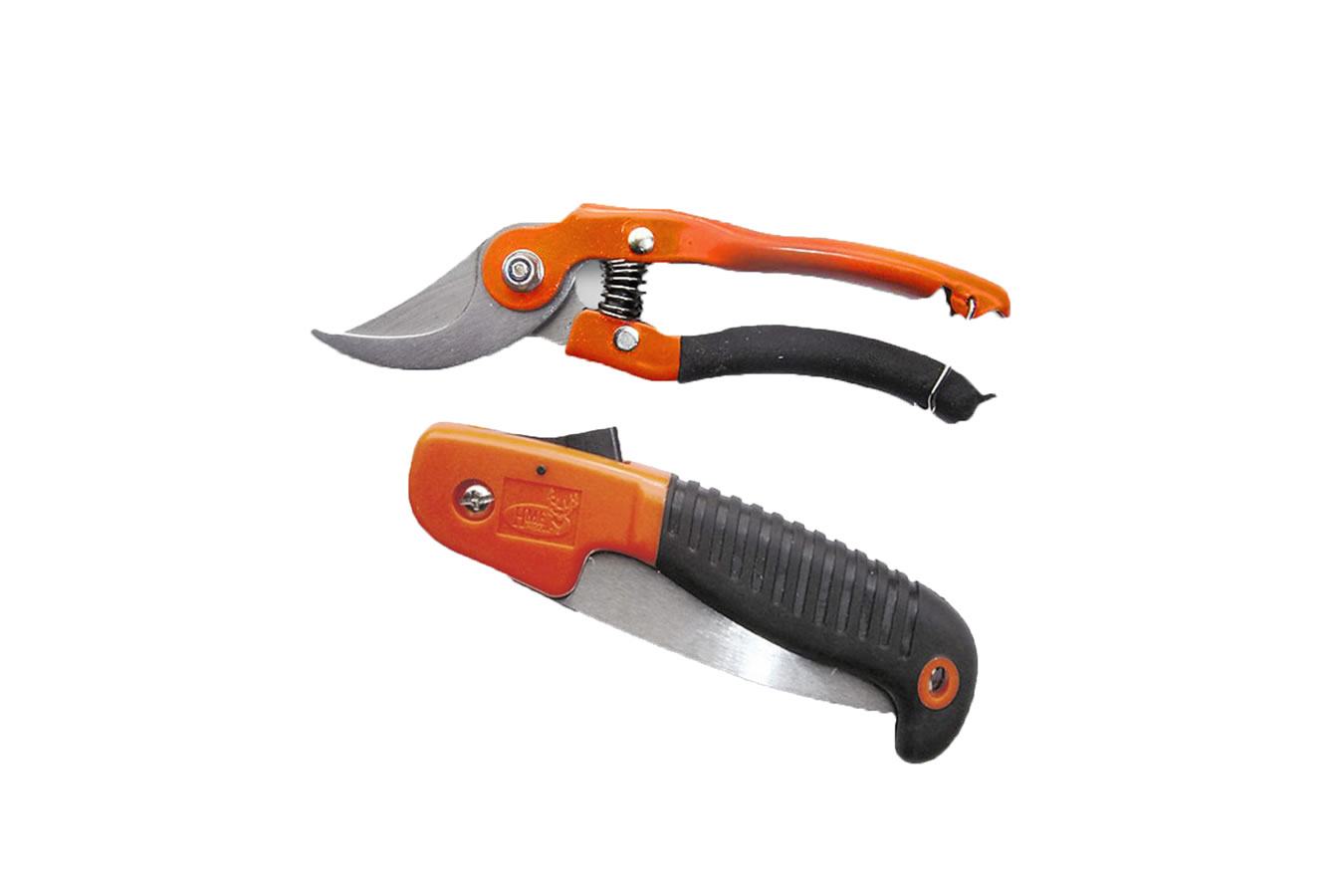 Hme Products Hunters Shears and Saw Combo Pack