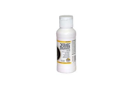 SLICK LOAD BARREL BLASTER SOLVENT 4OZ