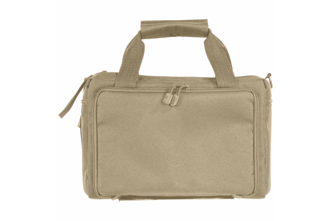 511 Tactical Range Qualifier Bag-Sandstone | Vance Outdoors