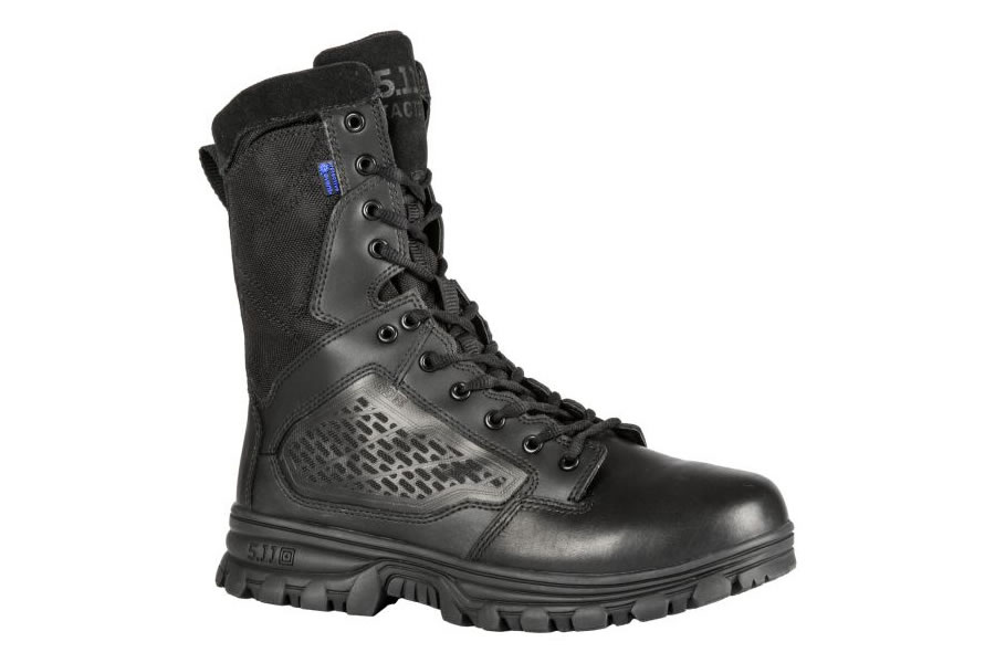 Shop 511 Tactical Evo 8` Insulated Side Zip Boot for Sale | Online ...