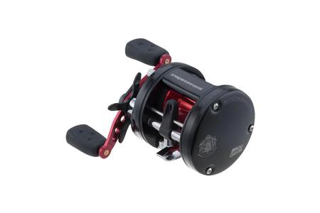 STX-6600 ROUND BAITCAST REEL