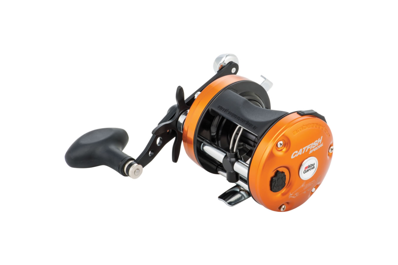 Discount Abu Garcia C3-7000 Catfish Special Round Baitcasting Reel - 4.1:1  for Sale, Online Fishing Reels Store