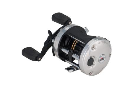 C3-4600 ROUND BAITCAST REEL