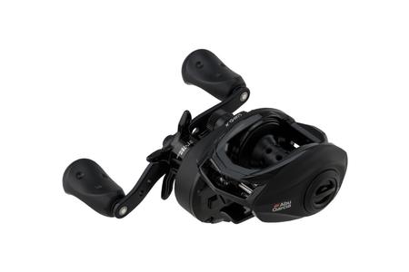 REVO X GEN 4 - BAITCASTING REEL