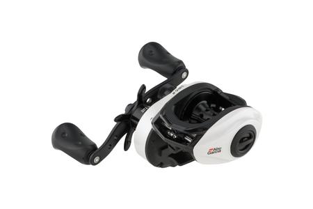 REVO S GEN 4 - BAITCASTING REEL