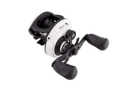 REVO S GEN4 HS LH BAITCASTING REEL