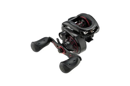 REVO SX GEN4 HS BAITCASTING REEL