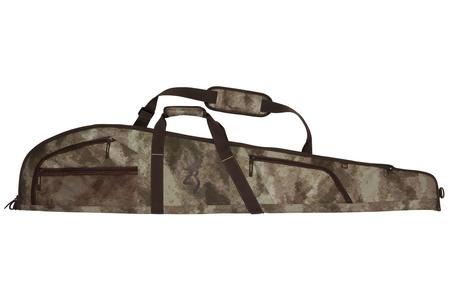 LONG RANGE RIFLE CASE, SCOPED 50 INCH