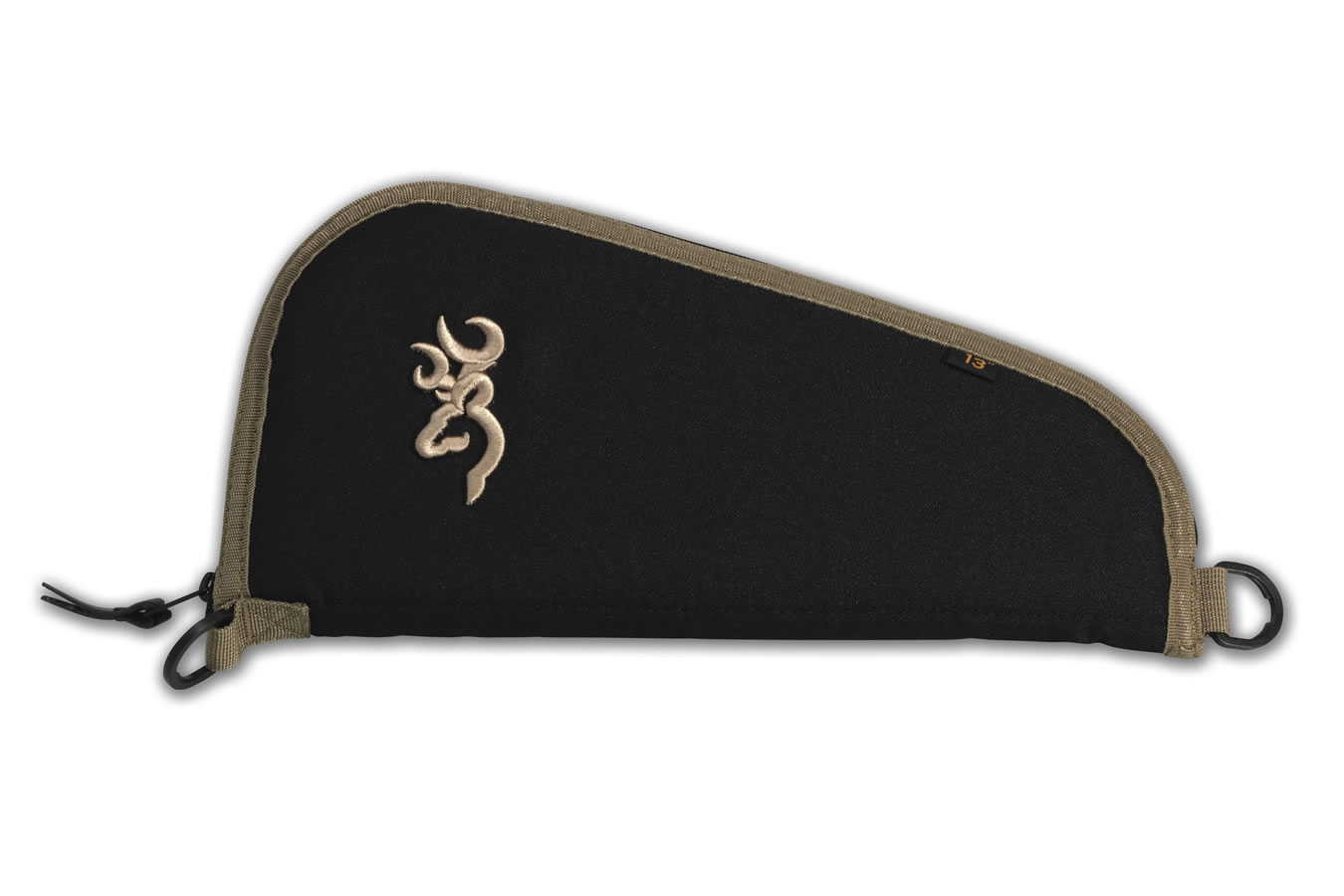 Browning Plainsman 13 Inch Handgun Rug