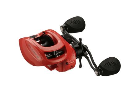 CONCEPT Z BAITCAST REEL 7.3:1 LH