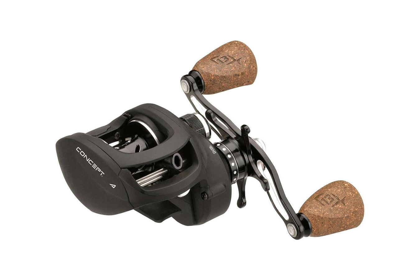 13 Fishing Reels for sale
