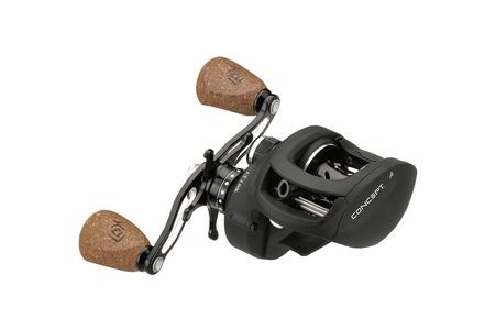 CONCEPT A RH CASTING REEL 6.1:1