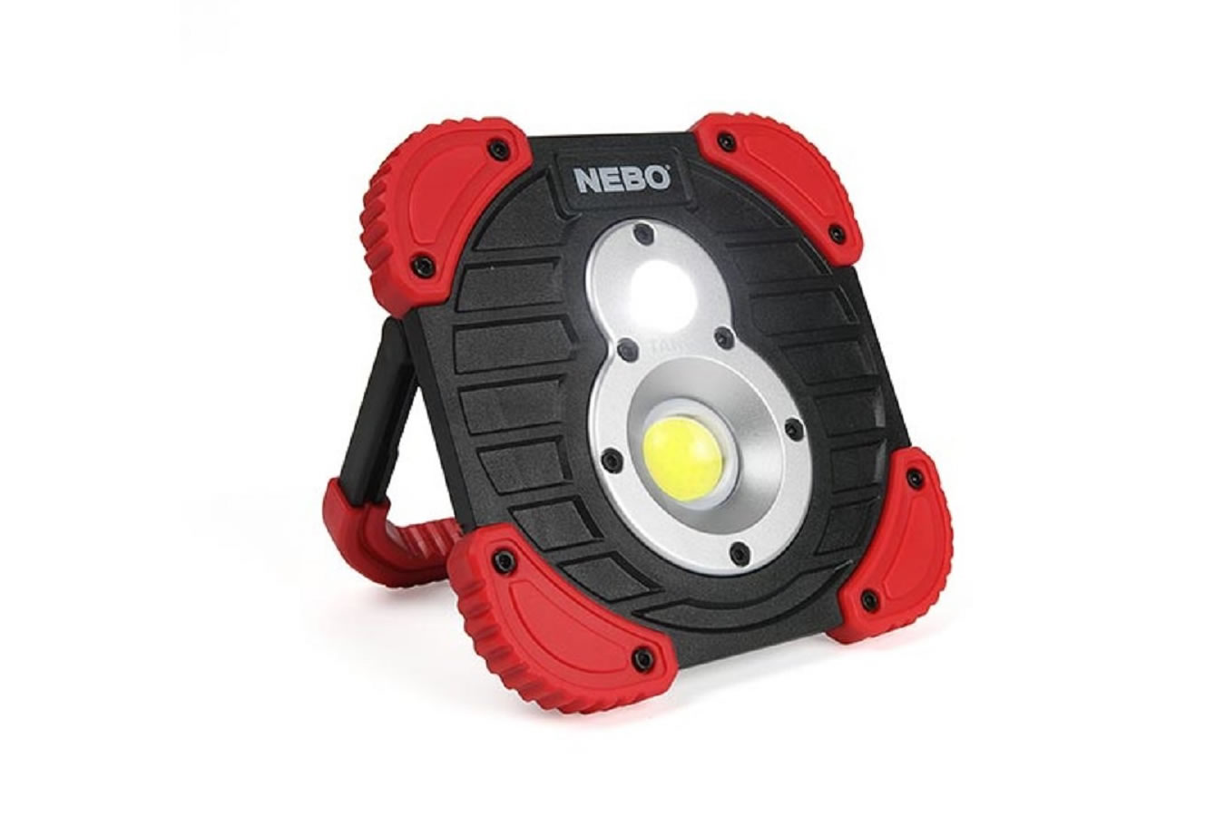 Nebo Tools Tango 1000 Lumen Rechargable Work Light