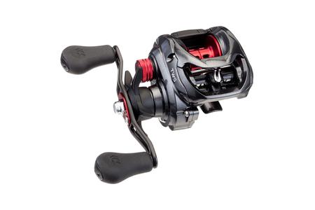 TATULA CT BAITCAST REEL 100HS