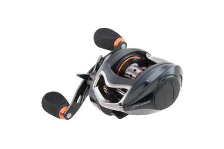 SUPREME XT BAITCAST REEL 7.1:1