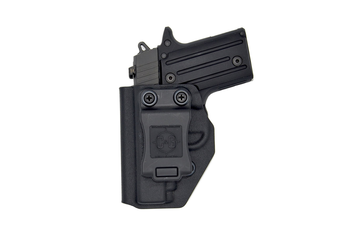 CG HOLSTERS IWB SIG P238 LH