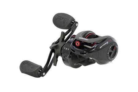 SMOKE 100 XPT RH BAITCAST REEL 8.1:1