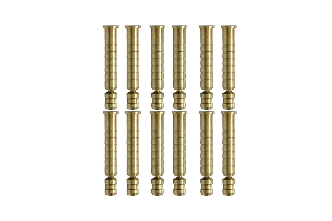 Easton Brass Inserts 5075 Grain Vance Outdoors