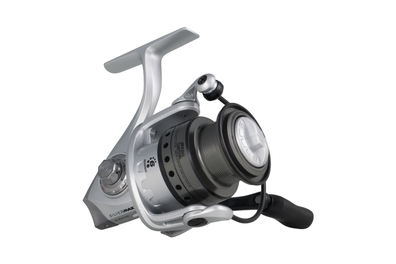 Abu Garcia Black Max X SP20 Spin Reel