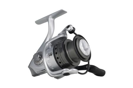 SILVER MAX SP20 - SPINNING REEL 5.1:1