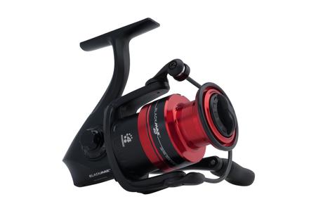 BLACK MAX SP20 - SPINNING REEL 5.1:1