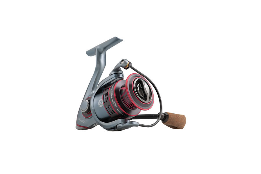 Almost New Pflueger President XT30 Spinning Reels With, 49% OFF