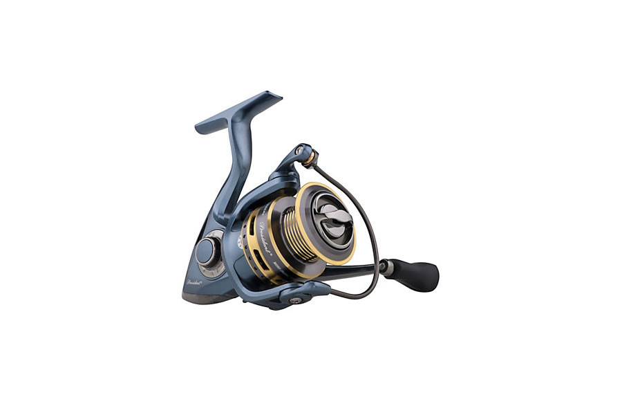 Discount Pflueger President X 40 - Spinning Reel (5.2:1) for Sale, Online  Fishing Reels Store