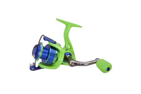 WALLY MARSHALL SPINNING REEL