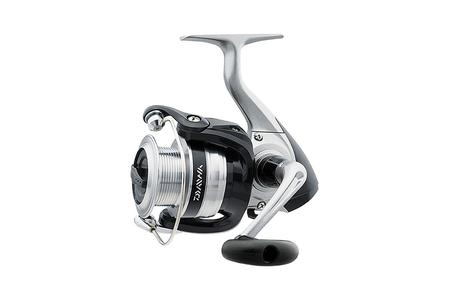 STRIKEFORCE 1000 - SPINNING REEL 4.9:1