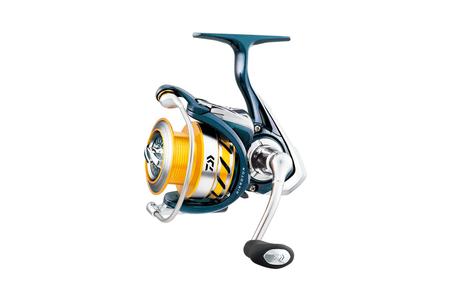 REGAL AIRBAIL SPIN REEL 5.6:1