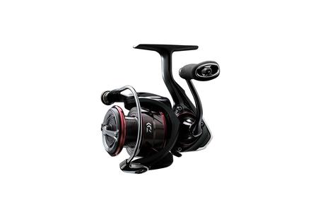 3000 BALLISTIC LT SPINNING REEL 5.3:1